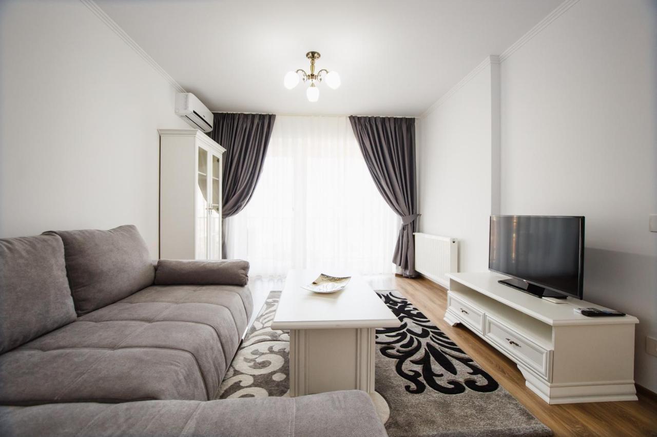 Bright&elegant * Oradea