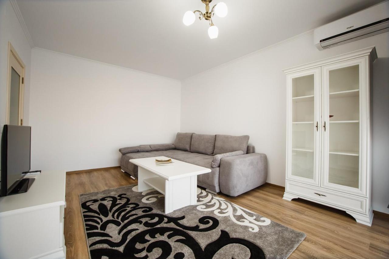 Bright&elegant Oradea