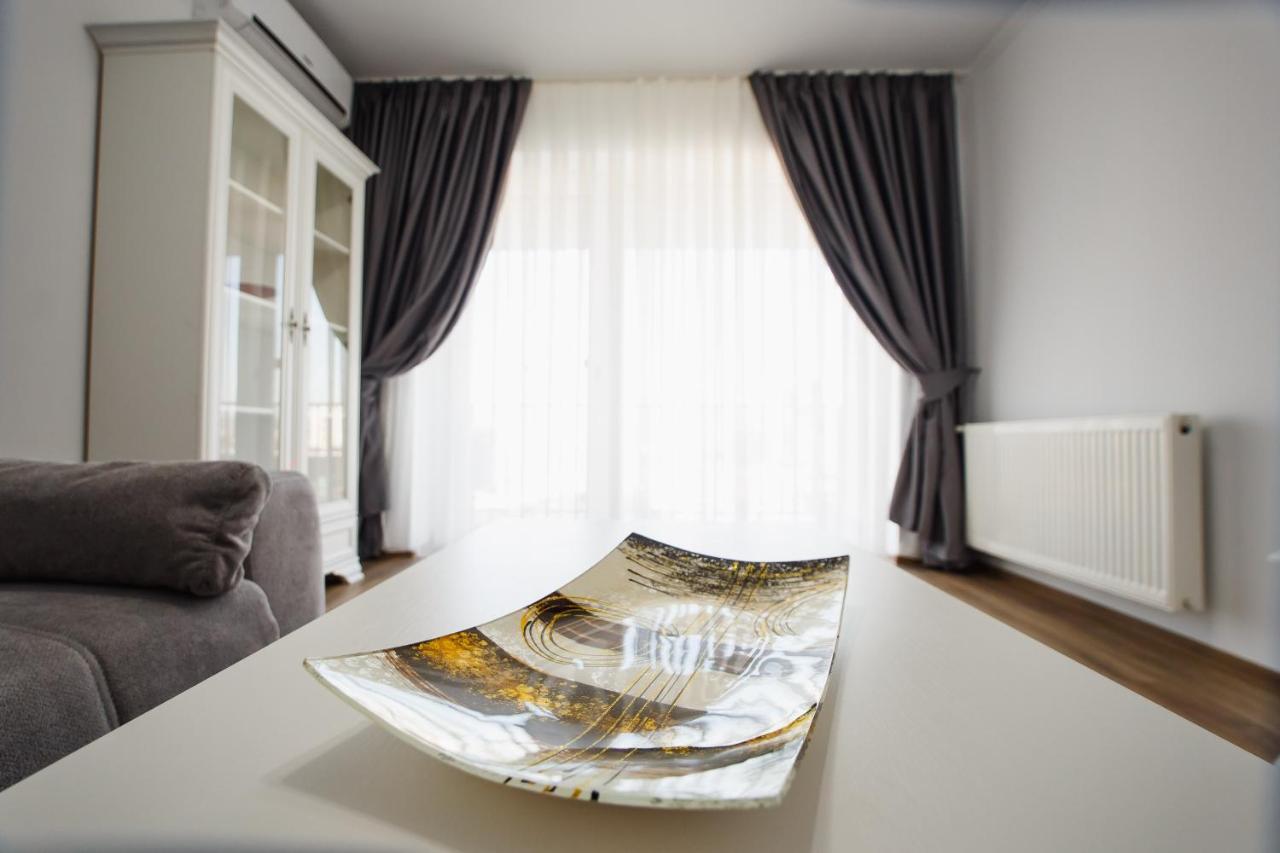 Bright&elegant Oradea